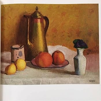 アルベール・マルケ、小道、希少画集画、新品高級額装付 2025年最新】Yahoo!オークション -マルケ(絵画)の中古品・新品